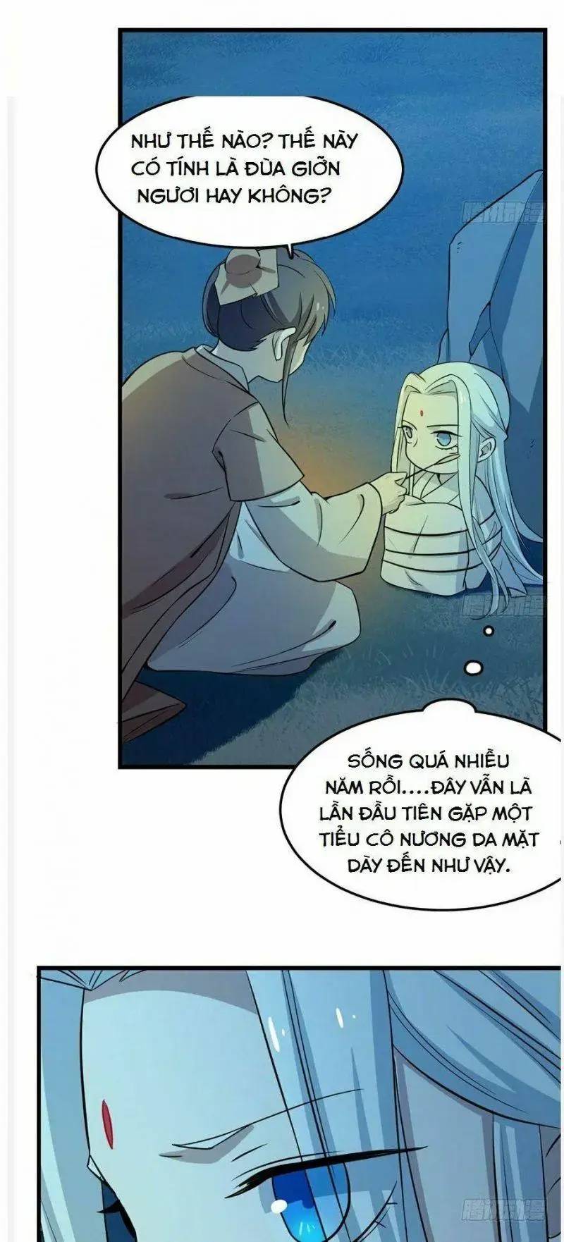 ‘Độc Bộ Thiên Hạ Đặc Công Thần Y Tiểu Thú Phi Chapter 36 - Trang 2