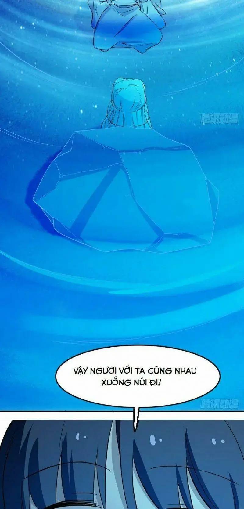 ‘Độc Bộ Thiên Hạ Đặc Công Thần Y Tiểu Thú Phi Chapter 36 - Trang 2
