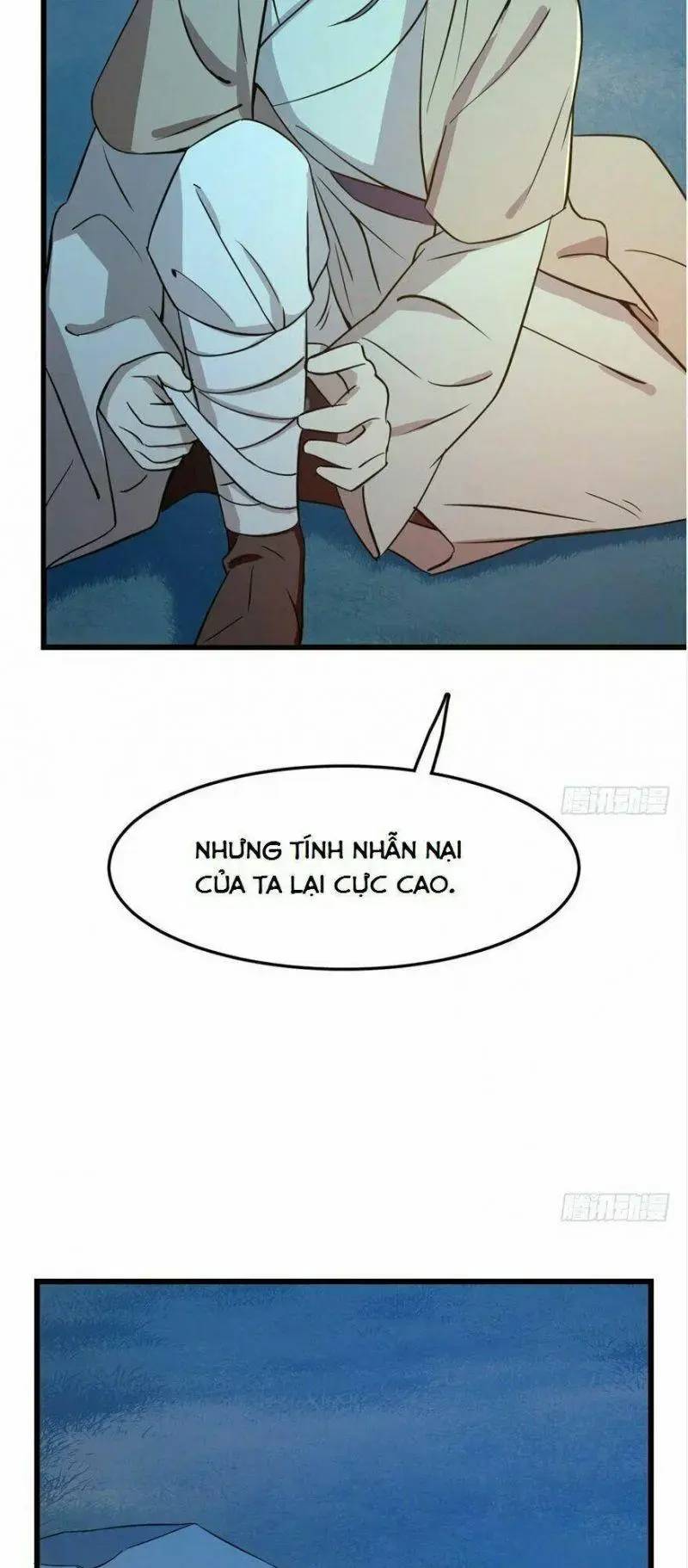 ‘Độc Bộ Thiên Hạ Đặc Công Thần Y Tiểu Thú Phi Chapter 36 - Trang 2