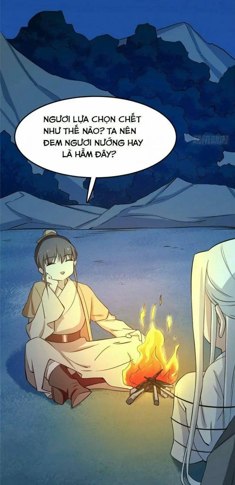 ‘Độc Bộ Thiên Hạ Đặc Công Thần Y Tiểu Thú Phi Chapter 36 - Trang 2