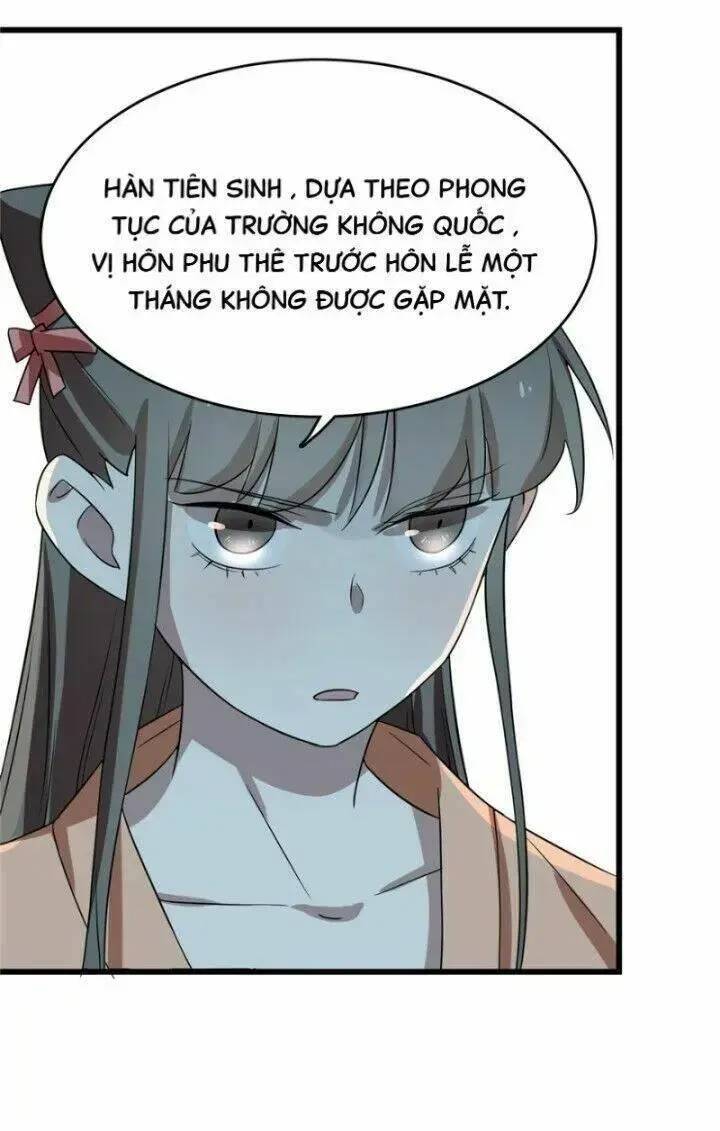 ‘Độc Bộ Thiên Hạ Đặc Công Thần Y Tiểu Thú Phi Chapter 128 - Trang 2