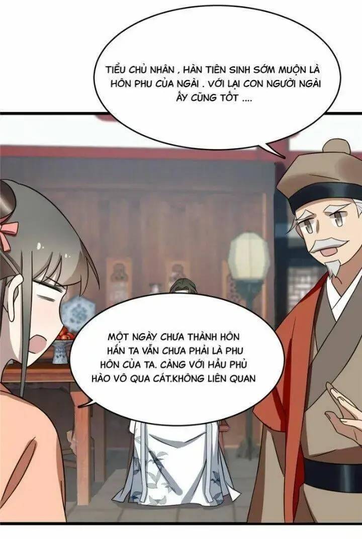 ‘Độc Bộ Thiên Hạ Đặc Công Thần Y Tiểu Thú Phi Chapter 128 - Trang 2