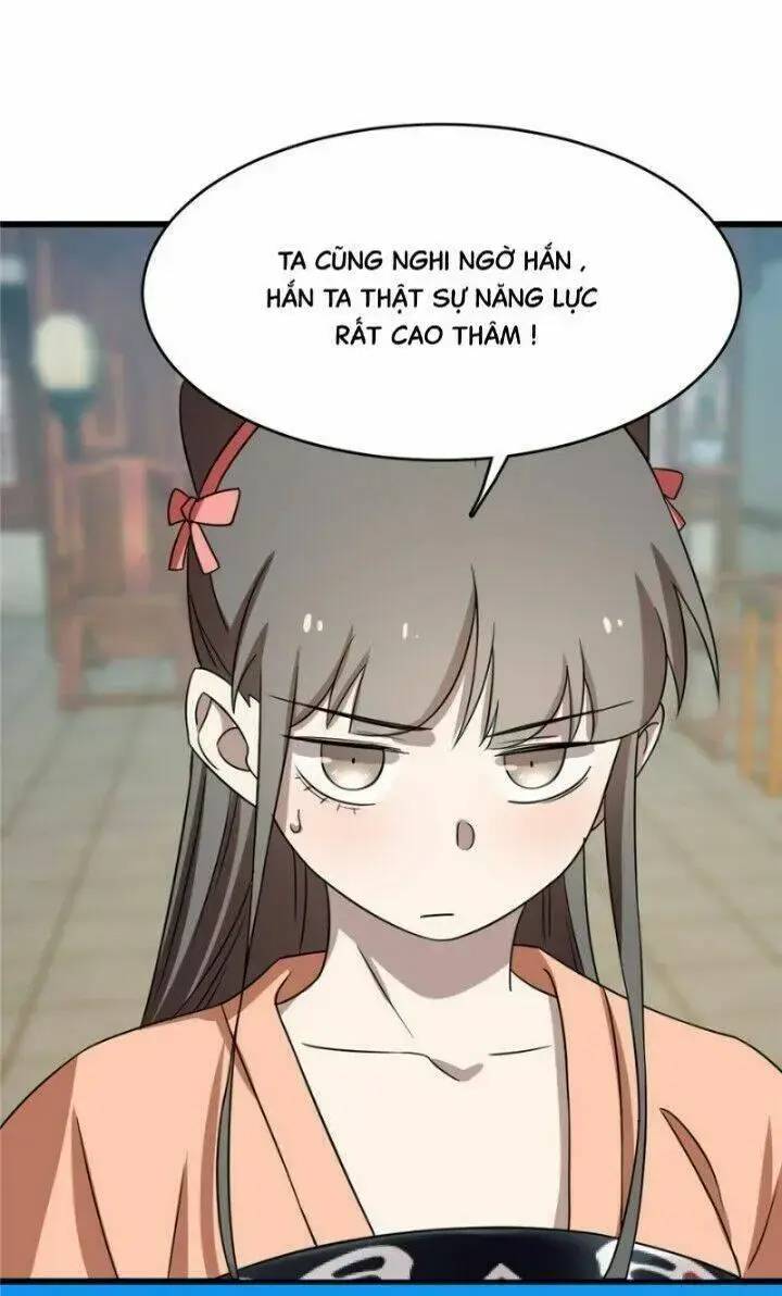 ‘Độc Bộ Thiên Hạ Đặc Công Thần Y Tiểu Thú Phi Chapter 128 - Trang 2