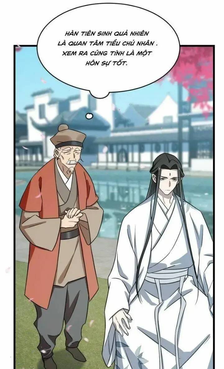 ‘Độc Bộ Thiên Hạ Đặc Công Thần Y Tiểu Thú Phi Chapter 128 - Trang 2