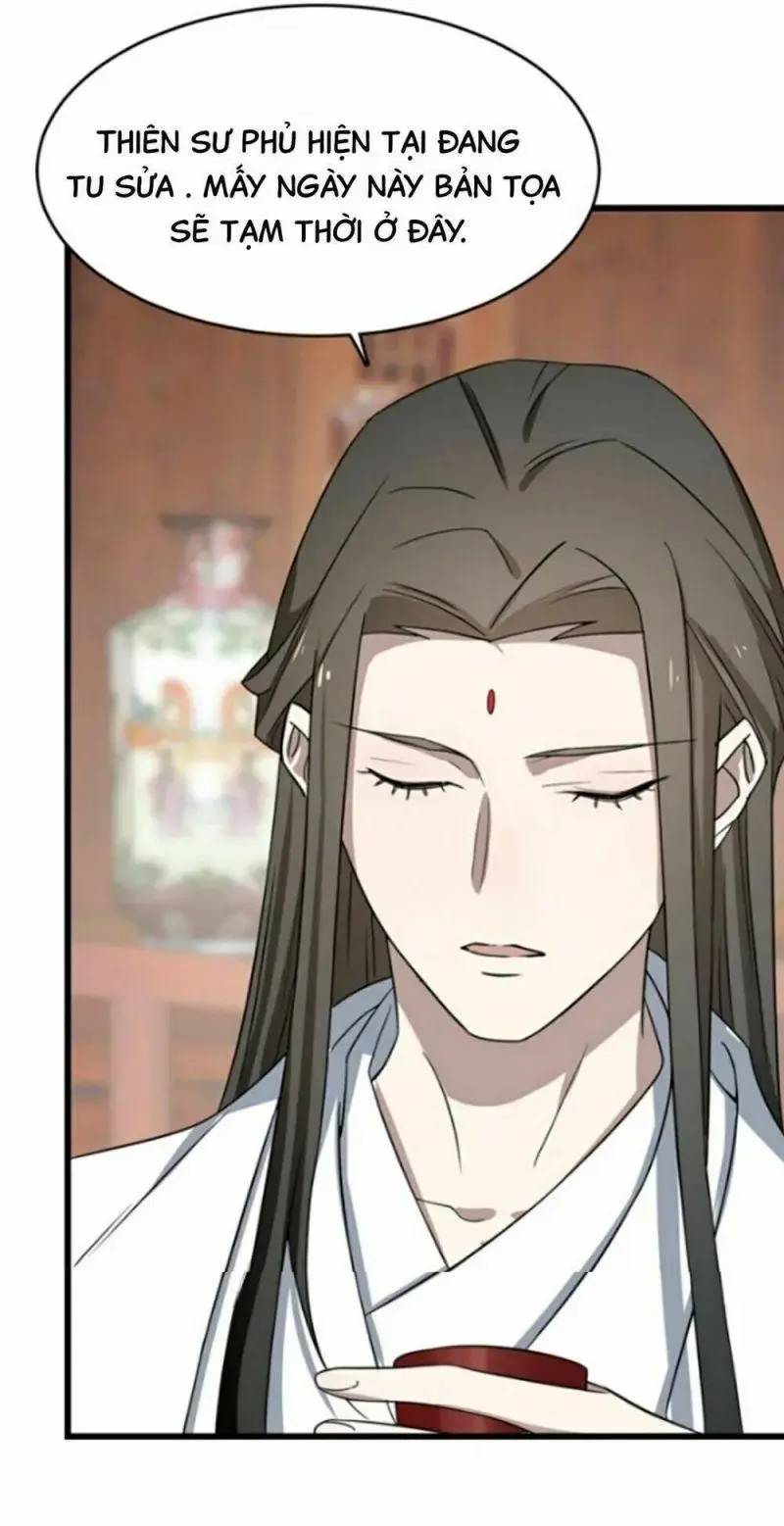 ‘Độc Bộ Thiên Hạ Đặc Công Thần Y Tiểu Thú Phi Chapter 128 - Trang 2