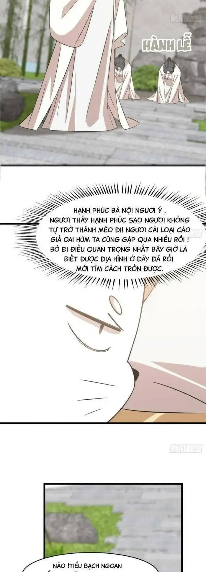 ‘Độc Bộ Thiên Hạ Đặc Công Thần Y Tiểu Thú Phi Chapter 184 - Trang 2