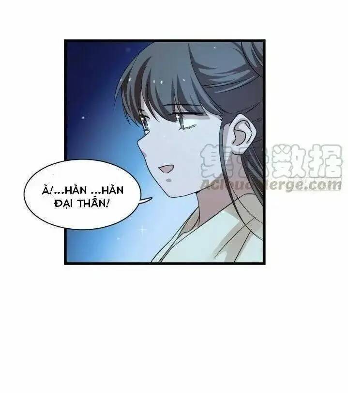 ‘Độc Bộ Thiên Hạ Đặc Công Thần Y Tiểu Thú Phi Chapter 211 - Trang 2