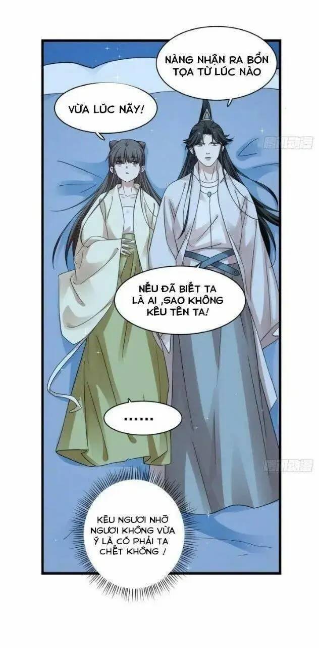‘Độc Bộ Thiên Hạ Đặc Công Thần Y Tiểu Thú Phi Chapter 211 - Trang 2