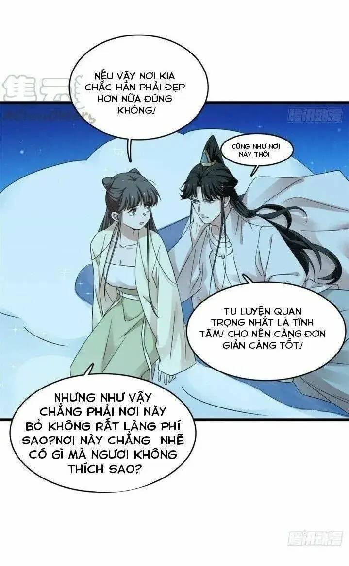 ‘Độc Bộ Thiên Hạ Đặc Công Thần Y Tiểu Thú Phi Chapter 211 - Trang 2