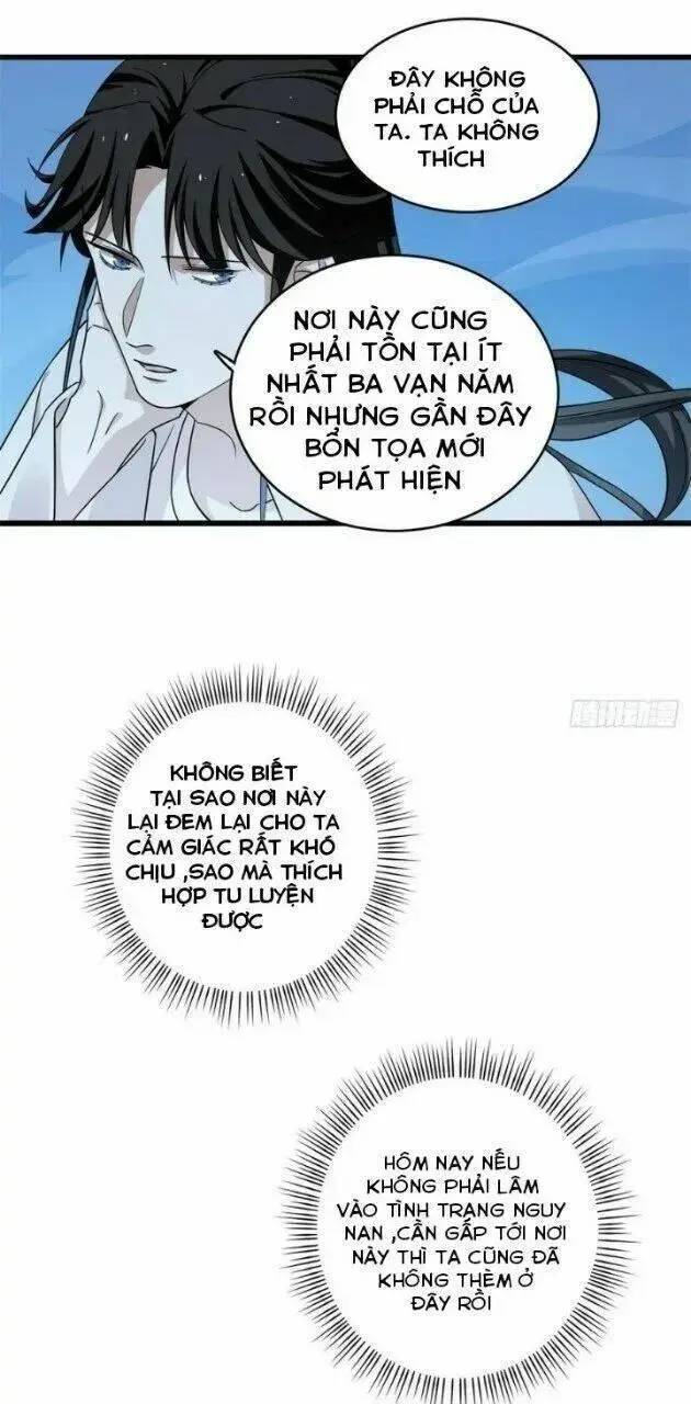 ‘Độc Bộ Thiên Hạ Đặc Công Thần Y Tiểu Thú Phi Chapter 211 - Trang 2