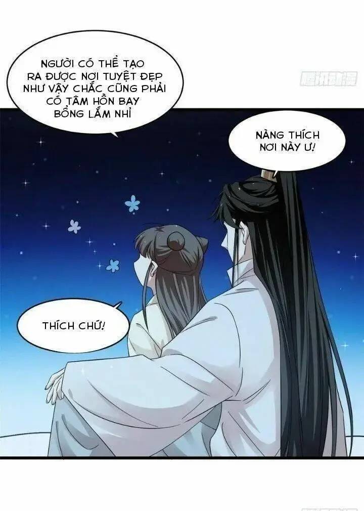 ‘Độc Bộ Thiên Hạ Đặc Công Thần Y Tiểu Thú Phi Chapter 211 - Trang 2