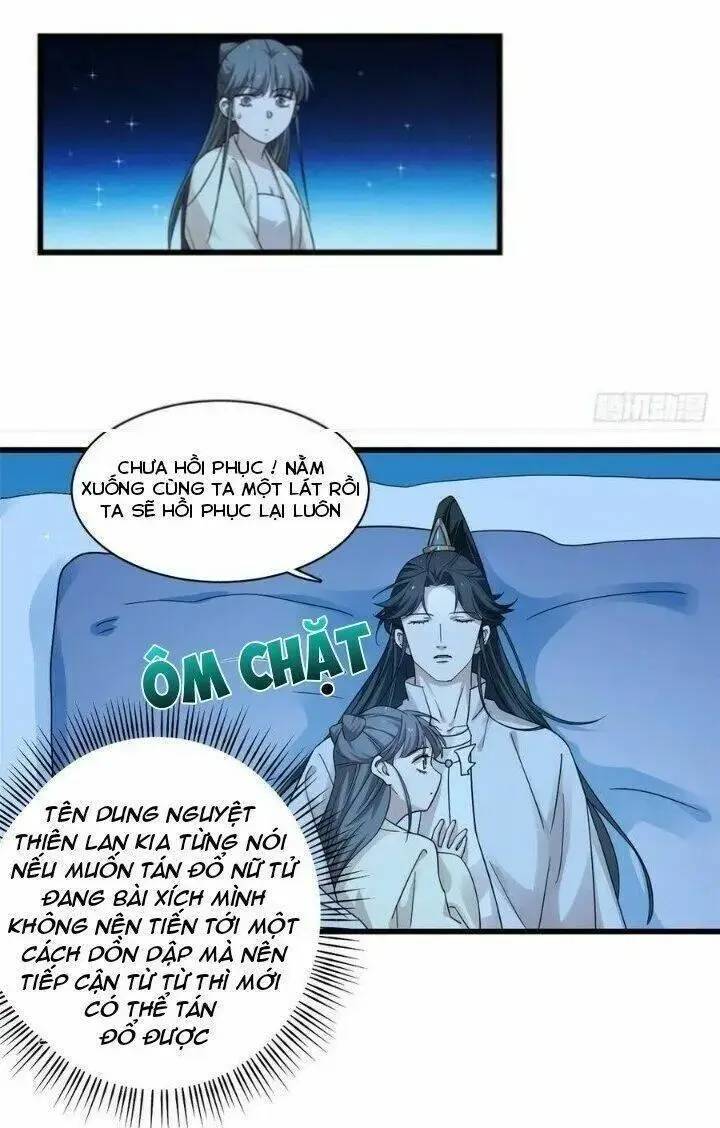 ‘Độc Bộ Thiên Hạ Đặc Công Thần Y Tiểu Thú Phi Chapter 211 - Trang 2