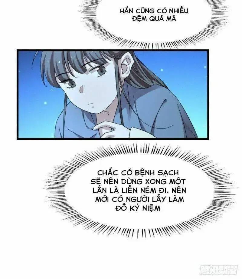 ‘Độc Bộ Thiên Hạ Đặc Công Thần Y Tiểu Thú Phi Chapter 212 - Trang 2