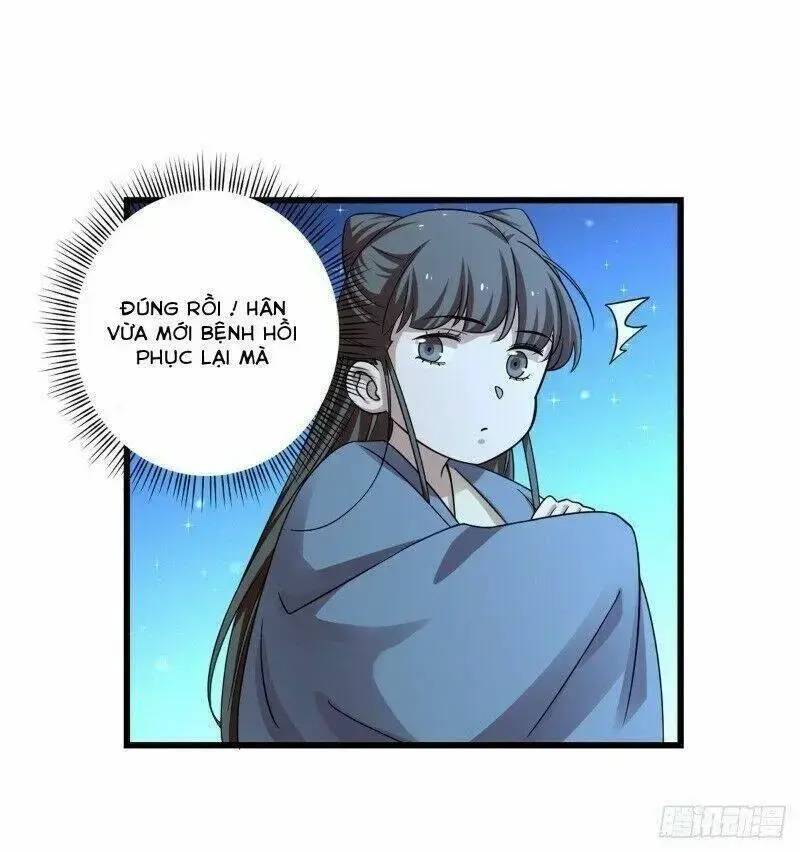 ‘Độc Bộ Thiên Hạ Đặc Công Thần Y Tiểu Thú Phi Chapter 212 - Trang 2