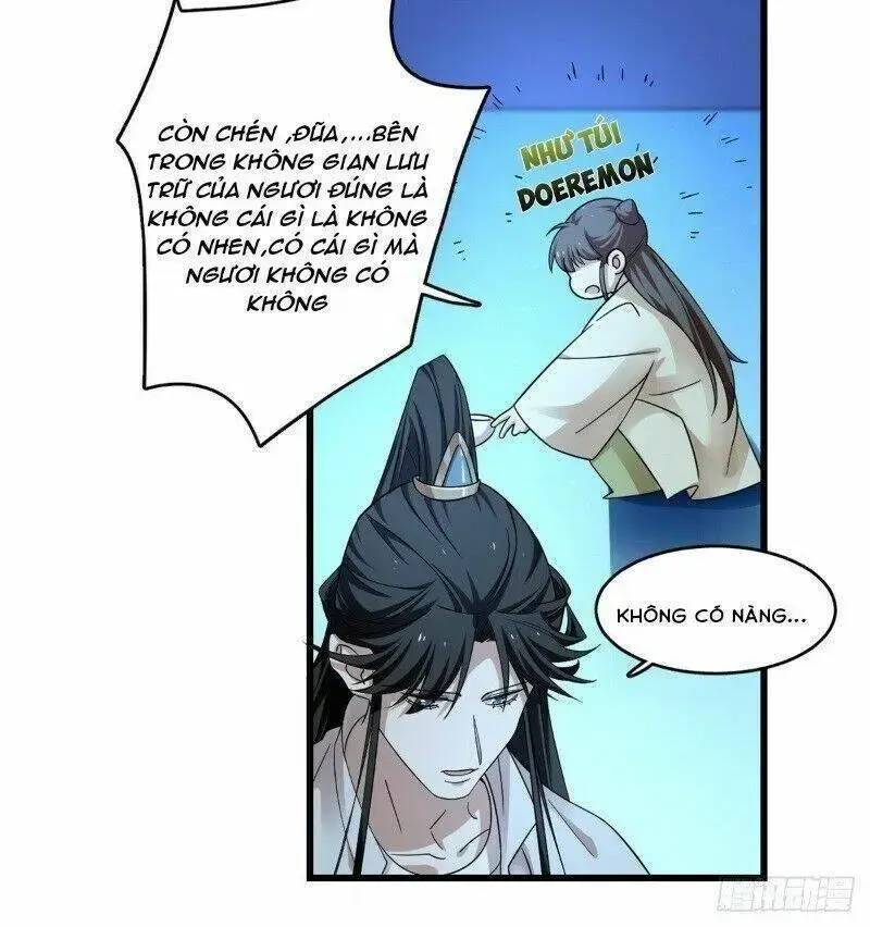 ‘Độc Bộ Thiên Hạ Đặc Công Thần Y Tiểu Thú Phi Chapter 212 - Trang 2