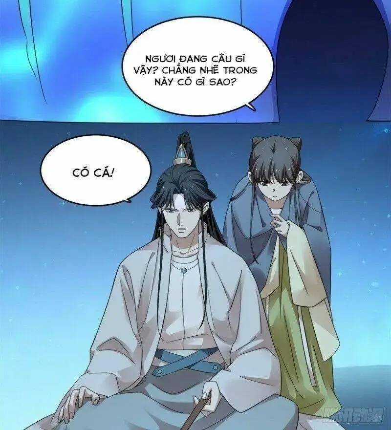 ‘Độc Bộ Thiên Hạ Đặc Công Thần Y Tiểu Thú Phi Chapter 212 - Trang 2