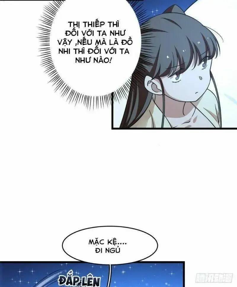 ‘Độc Bộ Thiên Hạ Đặc Công Thần Y Tiểu Thú Phi Chapter 213 - Trang 2