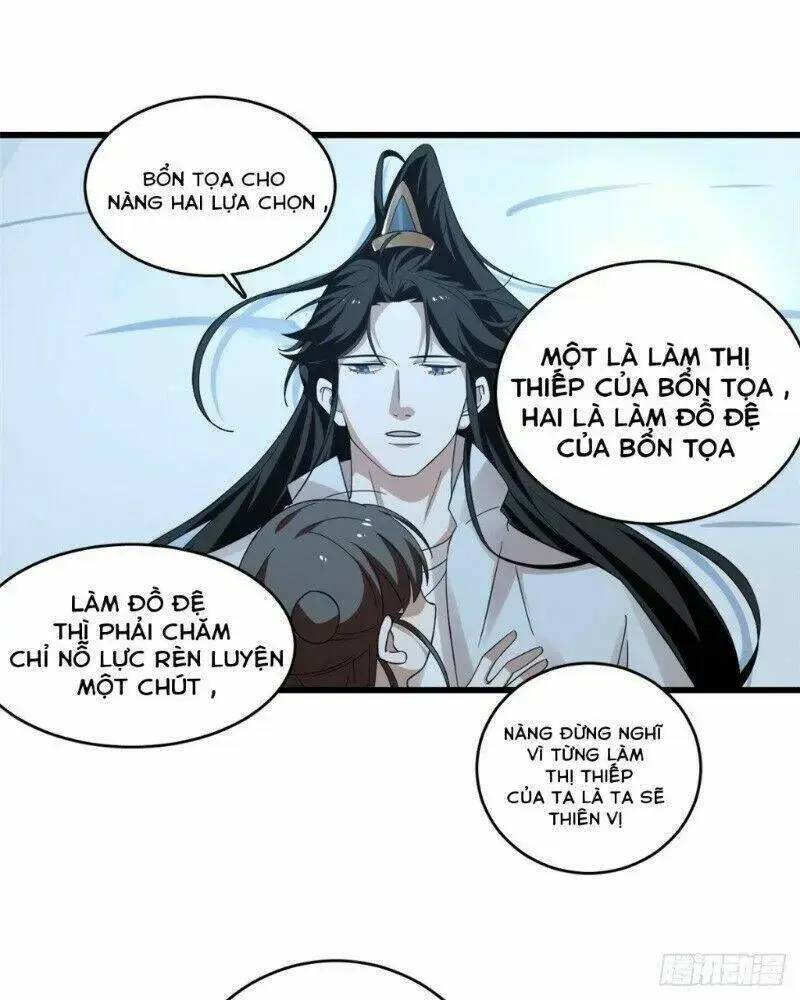 ‘Độc Bộ Thiên Hạ Đặc Công Thần Y Tiểu Thú Phi Chapter 213 - Trang 2