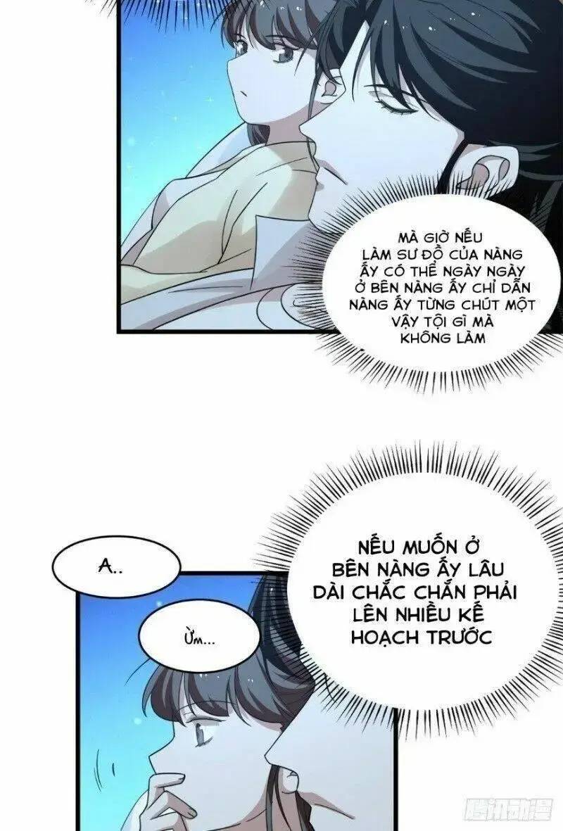 ‘Độc Bộ Thiên Hạ Đặc Công Thần Y Tiểu Thú Phi Chapter 213 - Trang 2