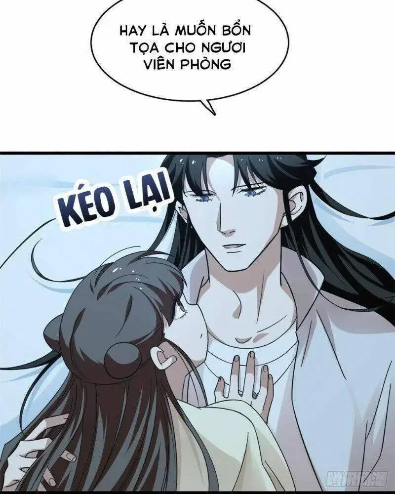 ‘Độc Bộ Thiên Hạ Đặc Công Thần Y Tiểu Thú Phi Chapter 213 - Trang 2