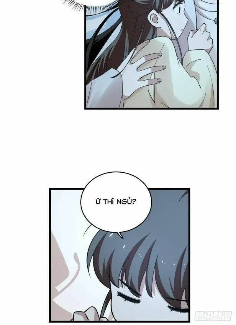 ‘Độc Bộ Thiên Hạ Đặc Công Thần Y Tiểu Thú Phi Chapter 213 - Trang 2