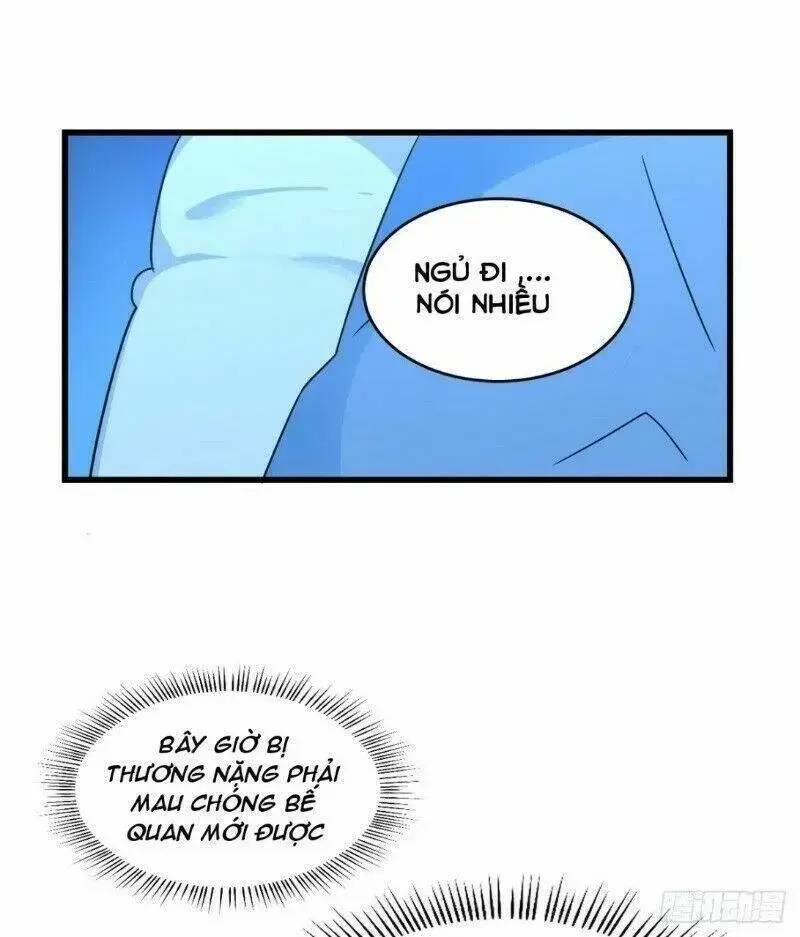 ‘Độc Bộ Thiên Hạ Đặc Công Thần Y Tiểu Thú Phi Chapter 213 - Trang 2