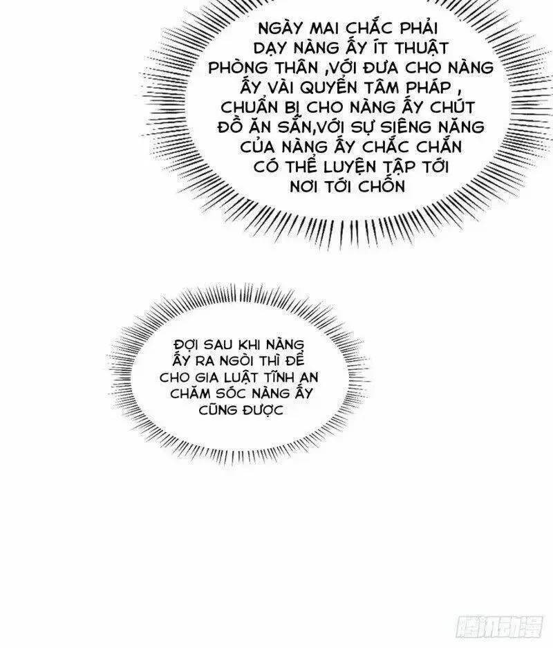 ‘Độc Bộ Thiên Hạ Đặc Công Thần Y Tiểu Thú Phi Chapter 213 - Trang 2