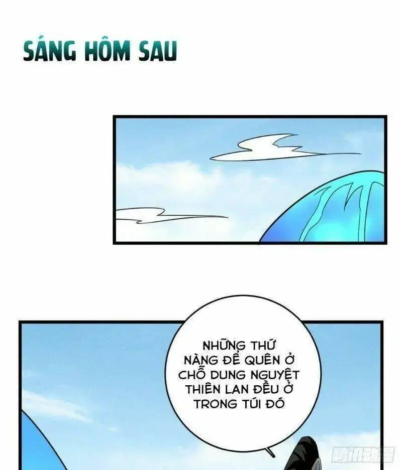 ‘Độc Bộ Thiên Hạ Đặc Công Thần Y Tiểu Thú Phi Chapter 213 - Trang 2