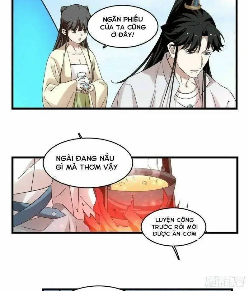 ‘Độc Bộ Thiên Hạ Đặc Công Thần Y Tiểu Thú Phi Chapter 213 - Trang 2