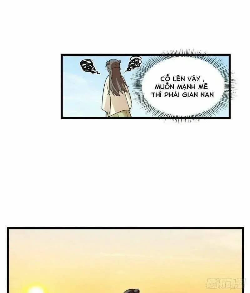 ‘Độc Bộ Thiên Hạ Đặc Công Thần Y Tiểu Thú Phi Chapter 213 - Trang 2