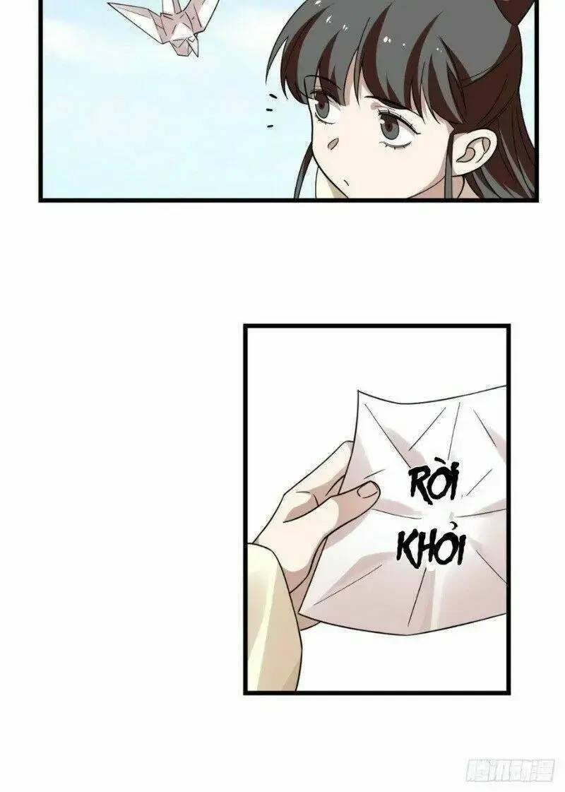 ‘Độc Bộ Thiên Hạ Đặc Công Thần Y Tiểu Thú Phi Chapter 213 - Trang 2