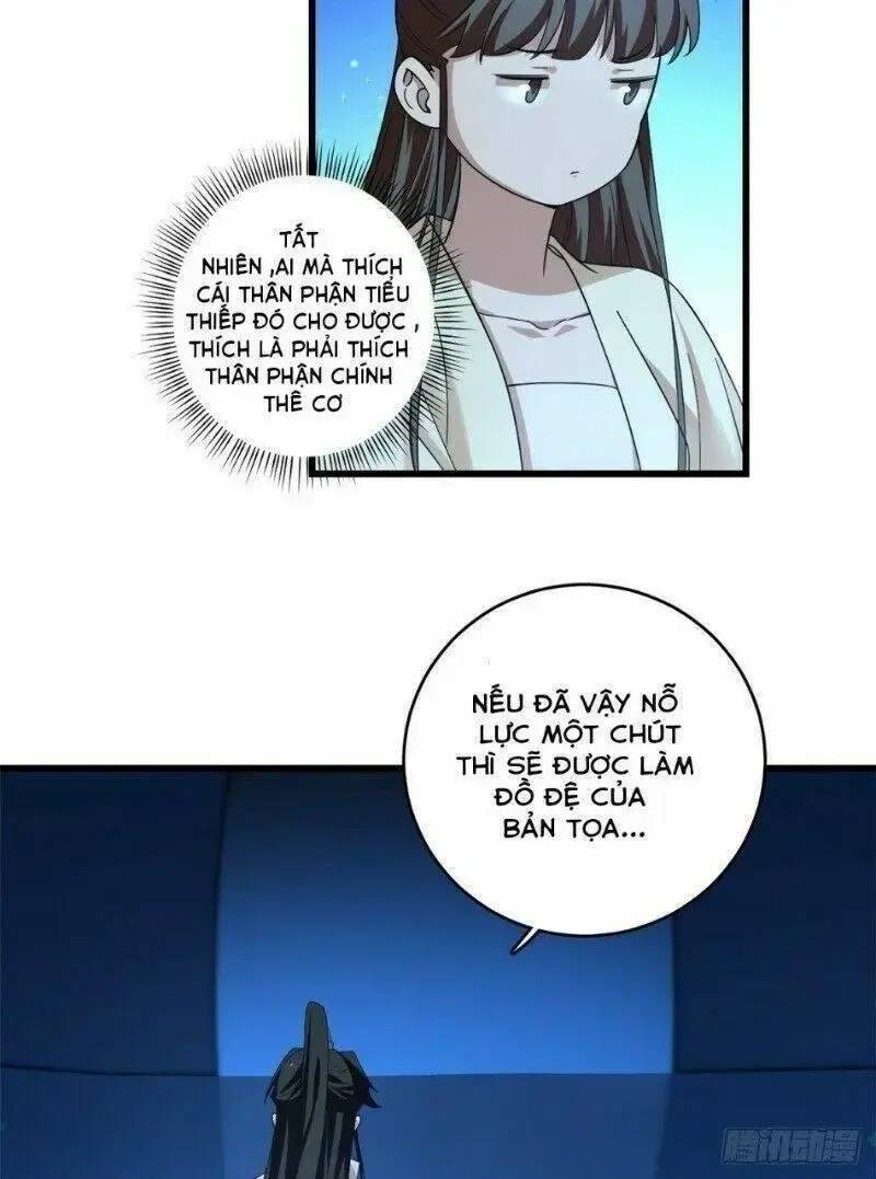 ‘Độc Bộ Thiên Hạ Đặc Công Thần Y Tiểu Thú Phi Chapter 213 - Trang 2