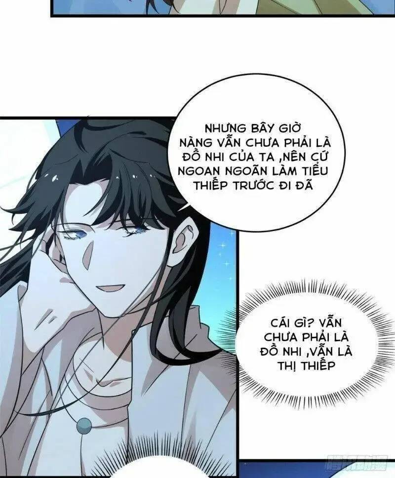 ‘Độc Bộ Thiên Hạ Đặc Công Thần Y Tiểu Thú Phi Chapter 213 - Trang 2