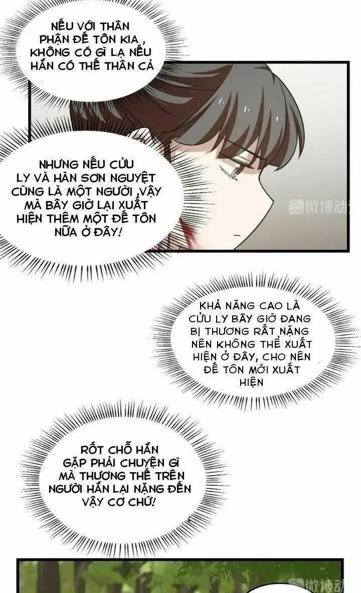 ‘Độc Bộ Thiên Hạ Đặc Công Thần Y Tiểu Thú Phi Chapter 214 - Trang 2