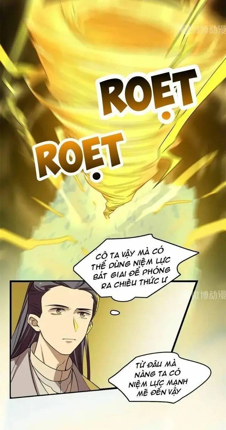 ‘Độc Bộ Thiên Hạ Đặc Công Thần Y Tiểu Thú Phi Chapter 222 - Trang 2