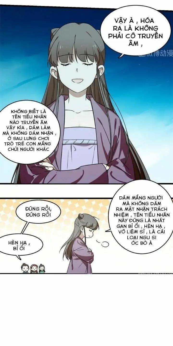 ‘Độc Bộ Thiên Hạ Đặc Công Thần Y Tiểu Thú Phi Chapter 222 - Trang 2