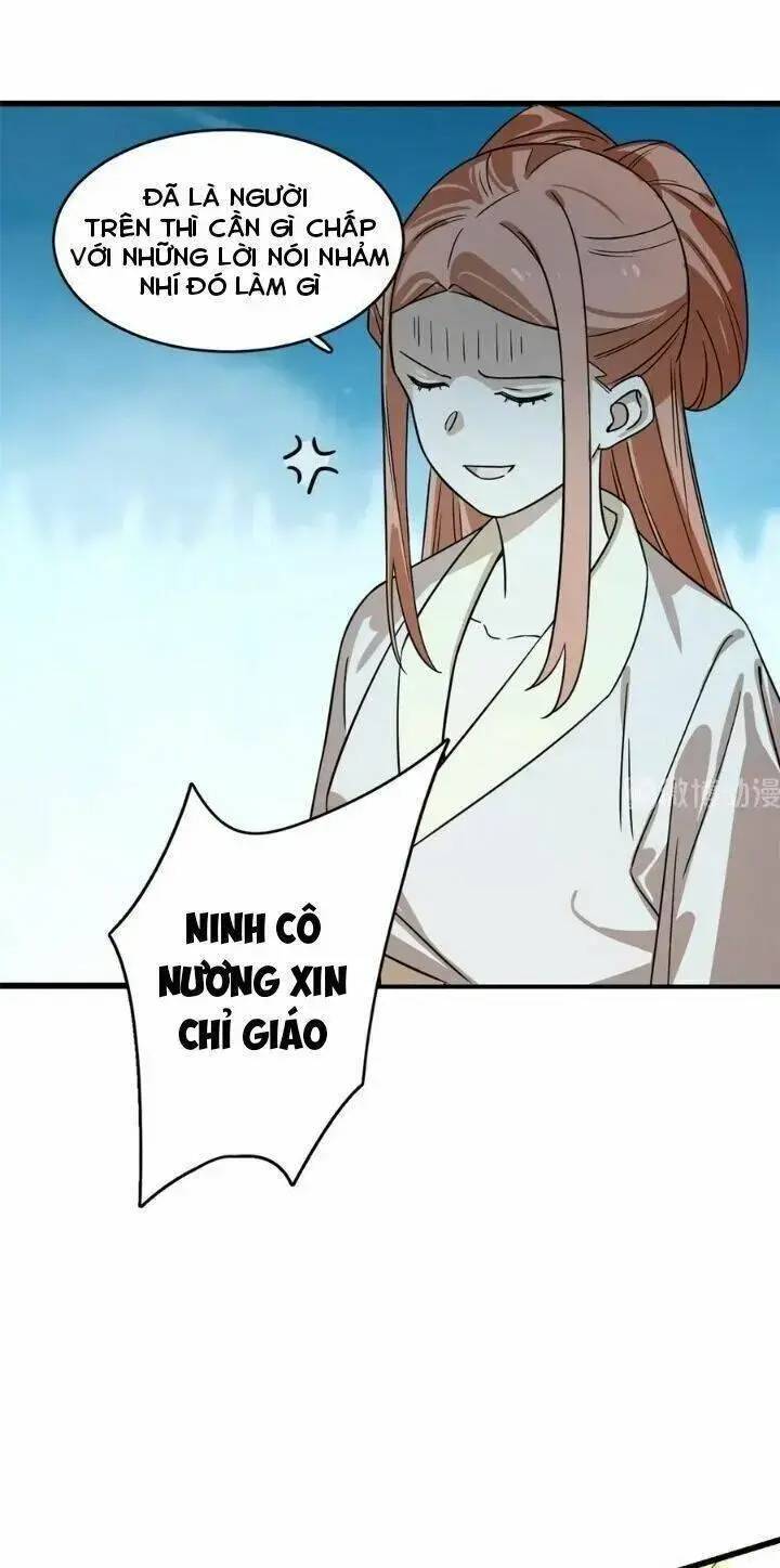 ‘Độc Bộ Thiên Hạ Đặc Công Thần Y Tiểu Thú Phi Chapter 222 - Trang 2