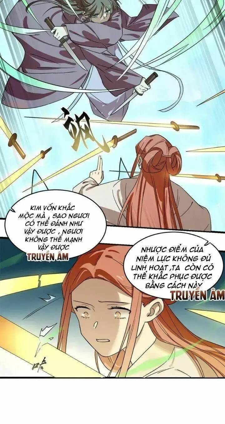 ‘Độc Bộ Thiên Hạ Đặc Công Thần Y Tiểu Thú Phi Chapter 222 - Trang 2