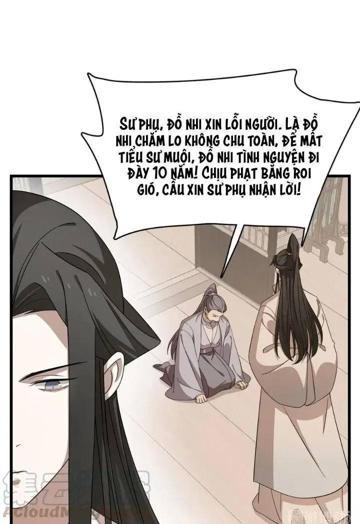 ‘Độc Bộ Thiên Hạ Đặc Công Thần Y Tiểu Thú Phi Chapter 292 - Trang 2