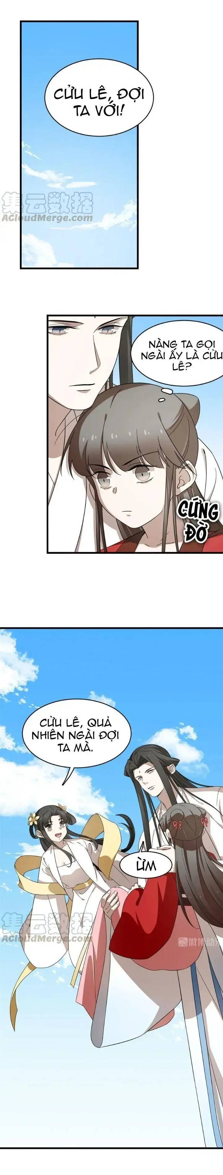 ‘Độc Bộ Thiên Hạ Đặc Công Thần Y Tiểu Thú Phi Chapter 292 - Trang 2