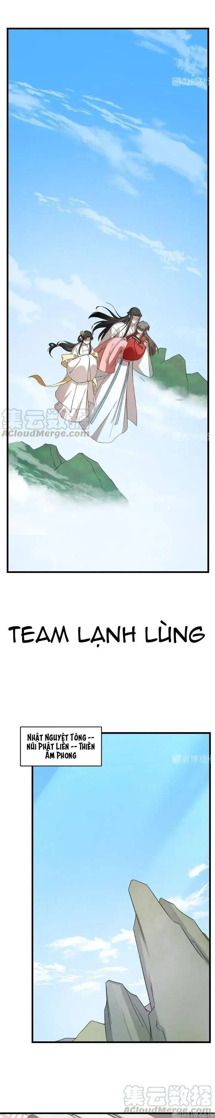 ‘Độc Bộ Thiên Hạ Đặc Công Thần Y Tiểu Thú Phi Chapter 292 - Trang 2