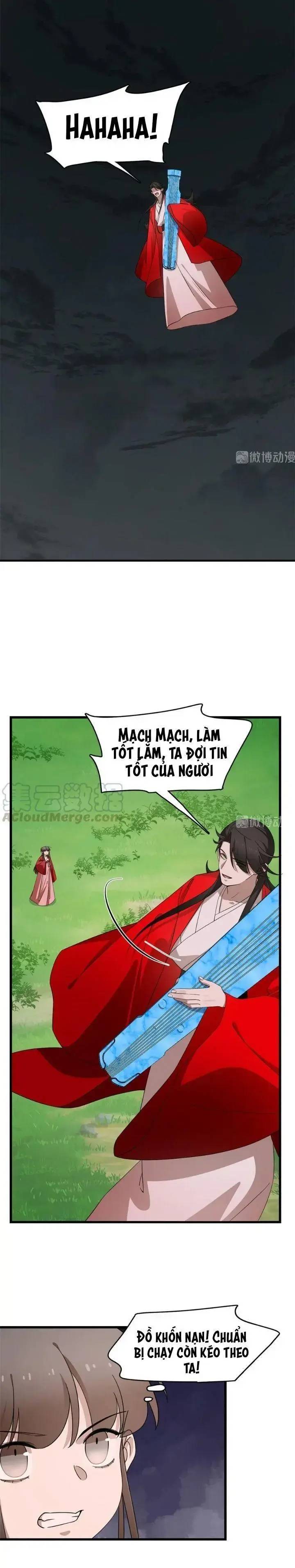 ‘Độc Bộ Thiên Hạ Đặc Công Thần Y Tiểu Thú Phi Chapter 292 - Trang 2