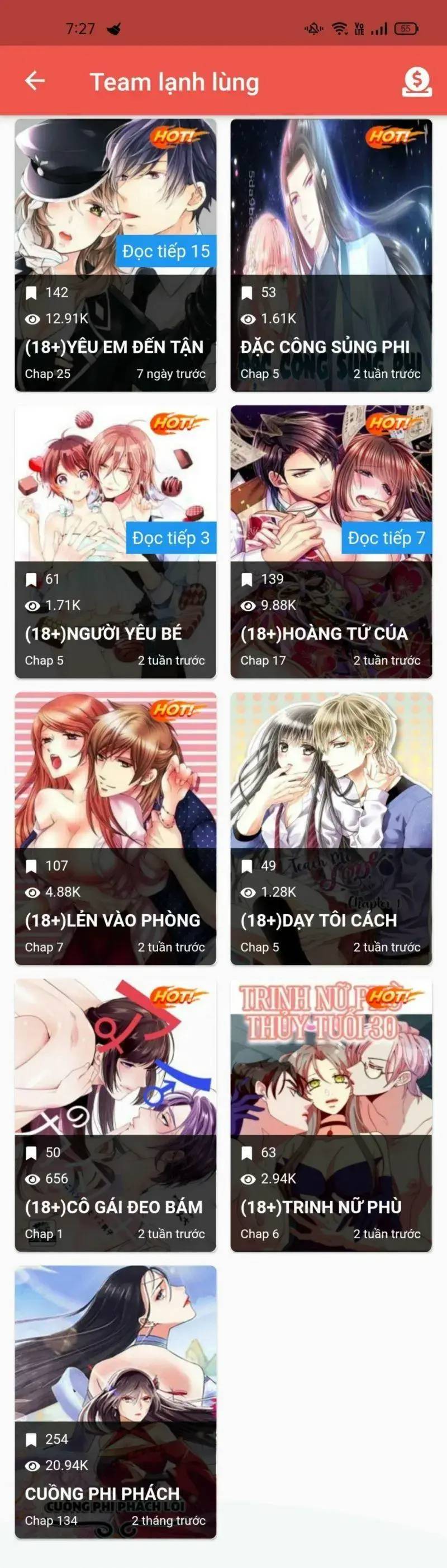 ‘Độc Bộ Thiên Hạ Đặc Công Thần Y Tiểu Thú Phi Chapter 292 - Trang 2