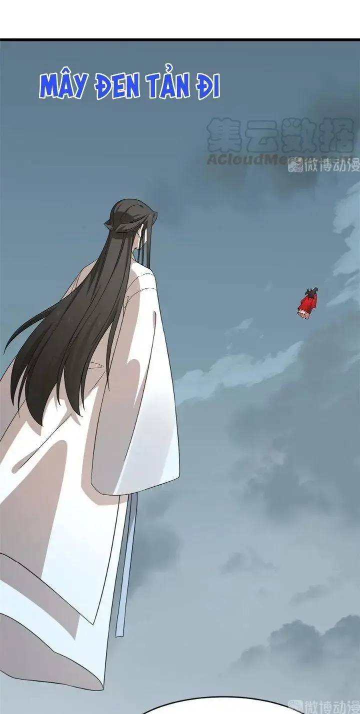 ‘Độc Bộ Thiên Hạ Đặc Công Thần Y Tiểu Thú Phi Chapter 292 - Trang 2