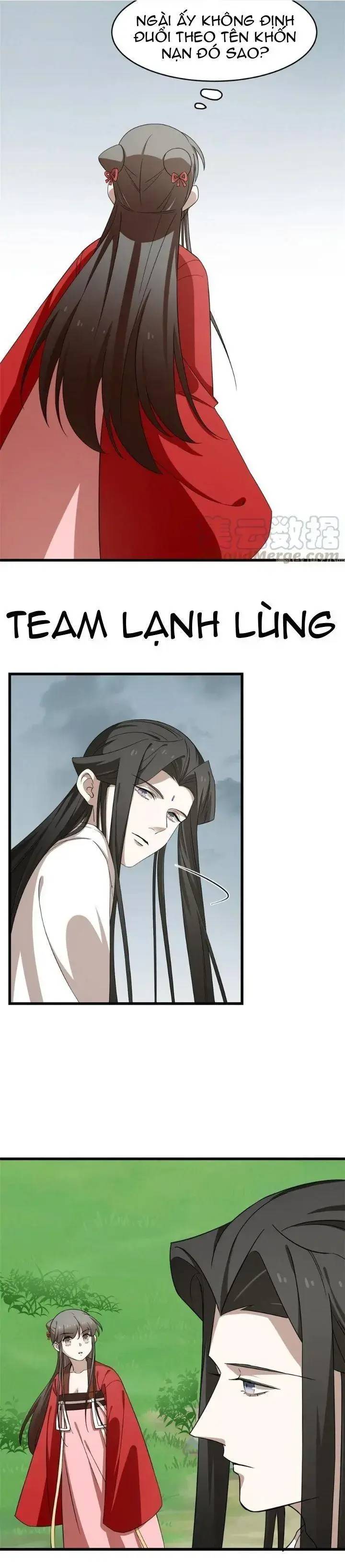 ‘Độc Bộ Thiên Hạ Đặc Công Thần Y Tiểu Thú Phi Chapter 292 - Trang 2