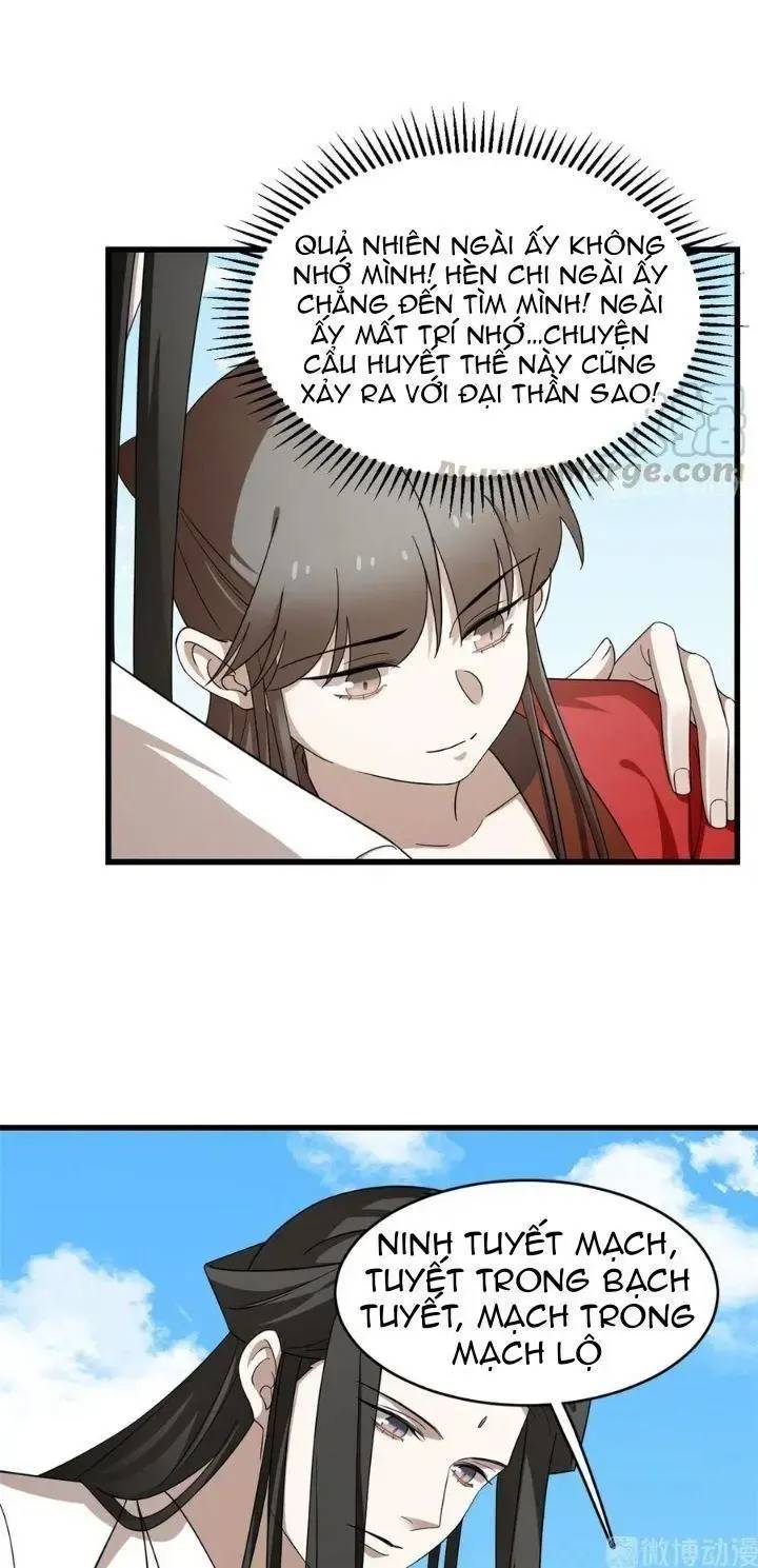 ‘Độc Bộ Thiên Hạ Đặc Công Thần Y Tiểu Thú Phi Chapter 292 - Trang 2