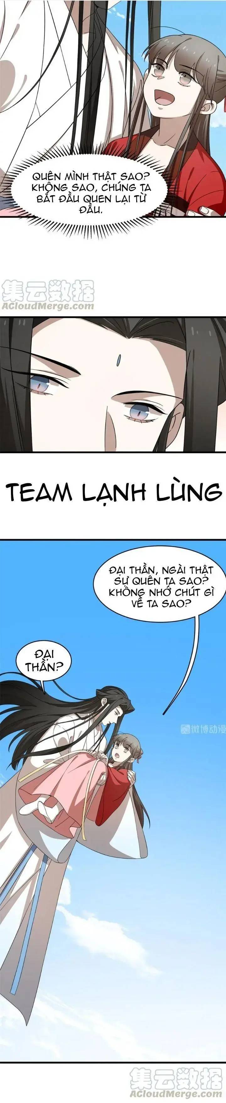 ‘Độc Bộ Thiên Hạ Đặc Công Thần Y Tiểu Thú Phi Chapter 292 - Trang 2