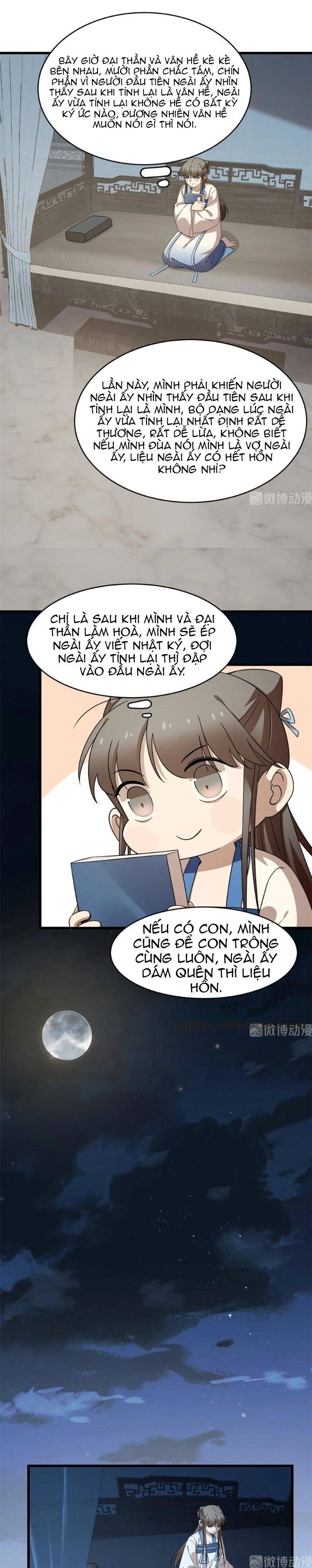 ‘Độc Bộ Thiên Hạ Đặc Công Thần Y Tiểu Thú Phi Chapter 301 - Trang 2