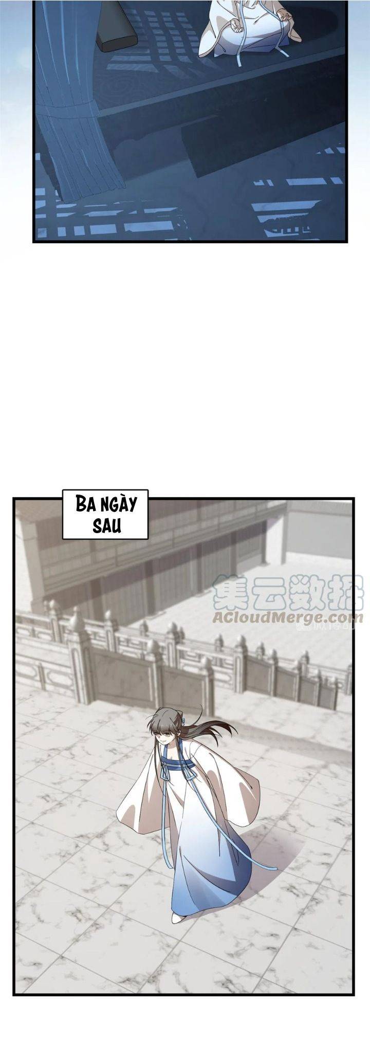 ‘Độc Bộ Thiên Hạ Đặc Công Thần Y Tiểu Thú Phi Chapter 301 - Trang 2