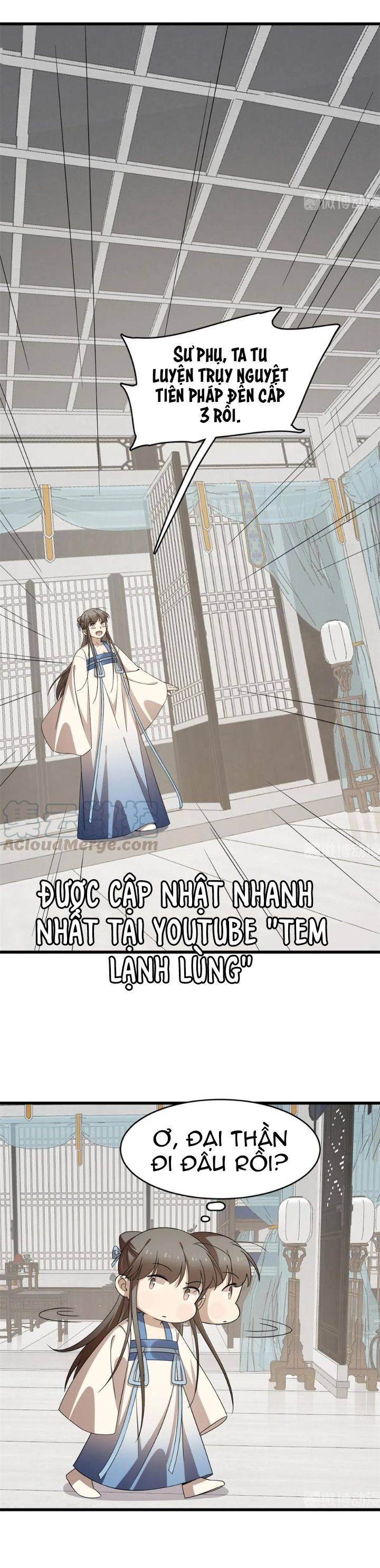 ‘Độc Bộ Thiên Hạ Đặc Công Thần Y Tiểu Thú Phi Chapter 301 - Trang 2